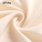 Pure cotton knitted fabric