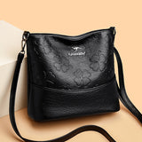 Women's Large-capacity Shoulder Messenger Bag