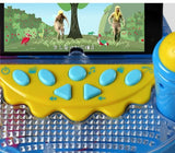 Microphone toy