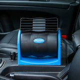 Car Powerful Cooling Fan