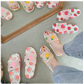 Household sandals