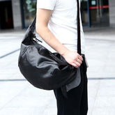 Men's personalized travel bag