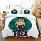 3-piece bedding set