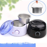 Hand Care Beauty Barafen Wax Machine