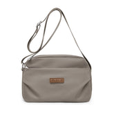 Women's Fashion Personality Multi Compartment Shoulder Bag