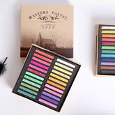 Soft Pastel Chalk - Be Creative Art Supplies