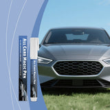 Car Light Mark Care Pen Paint Surface Scratch Care Two-in-one Touch Pen