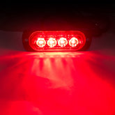 12-24V Car Truck 4LED Side Lights