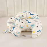 Breastfeed Pillow Three-piece Baby Feeding Artifact