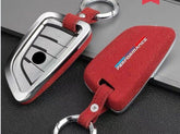 Key case