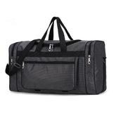 Portable travel bag
