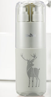 Travel wash cup