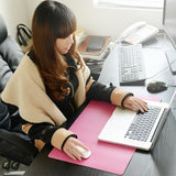 Large heating table heating pad