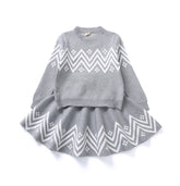 Children's clothing suits