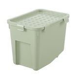 Household storage box