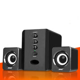 computer speaker