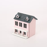 Miniature Furniture For Dolls Play With Small House Wall Ash