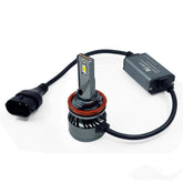 High Power Bright LED K2 Car Headlight