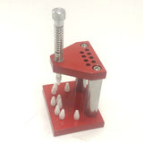 Watch Repairing Tools Hand Remover Plunger Puller Press Fitting Watchmaker