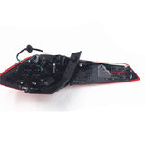 Rear Light Assembly Brake Light Reversing Light