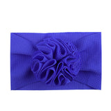 Corn kernels children's hair accessories baby flower headband