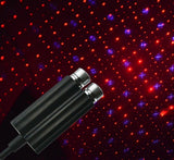 Starry sky lamp car starry sky projector lamp