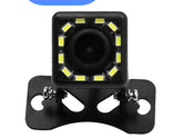 Car HD Night Vision External CCD Camera