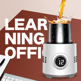 Fast Cooling and Heating Machine Desktop Quick Cooling Cup