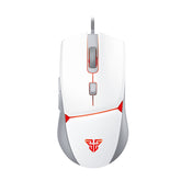 Fantech Vx7 Wired Mouse 6d Macro Assembly Gaming Peripherals Usb Photoelectric Game Internet Cafe Internet Cafe