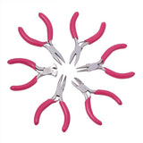 DIY Jewelry Making Pliers Hardware Tool Set