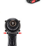Screw Driver Household Rechargeable Lithium Drill