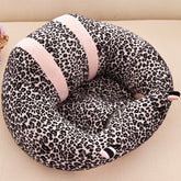 Creative New Baby Seat Infant Safety Learning Seat Baby Sofa