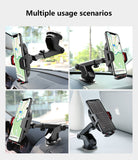 Car Phone Navigation Bracket