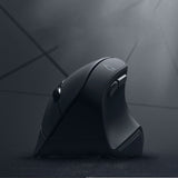 Vertical Vertical 2.4G Wireless Mouse Computer Notebook