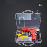 Universal Welding Artifact Hot Melt Machine Welding Nail Gun