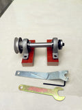 Concentricity High Power Dc Motor