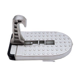 Car Assisted Climb To The Top Pedal Off-Road Vehicle Coupe Pedal
