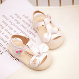 Girls' Shoes, Toddler Shoes, Baby Shoes, Baby Shoes, Casual Shoes, Soft-Soled Non-Slip Toe Shoes