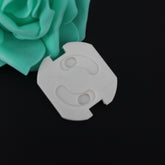 Spring Socket Cover Child Safety Socket Protection Cover