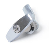 RV Trailer T-Handle Cam Lock Large Handle Lock Tool Box Lock Chassis Cabinet Lock