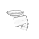 Wearable Electric Breast Accessories