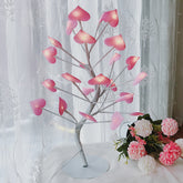 LED Night Light Wire Garland Lamp For Home Kids Bedroom Decor Luminary Fairy Lights Holiday lighting