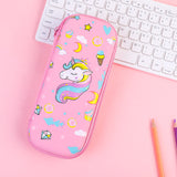 Multifunctional Pupil Pencil Case Student Children School Supplies
