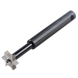 Hexagonal Cleaning Tool Tool Dry Repair Tool Supplies