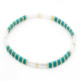 Go2boho Tila Bracelets For Women Miyuki Pulseras Jewelry Fashion Bohemian Jewellery Stretch Bracelets Wholesale Accessories
