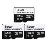 32G High Durability Tf Card 64G Driving Recorder 128G Surveillance Camera Dedicated High-Speed Memory Card