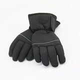 Five-Finger Heating Electric Heating Gloves