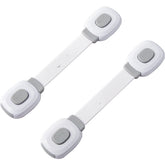 Multifunctional Safety Lock Baby Anti Pinch Hand Clasp