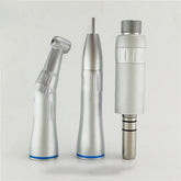 Dental Intraoral Waterway Curved Handpiece Set