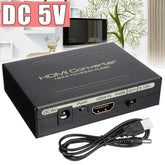 Audio Separator Audio Signal Converter